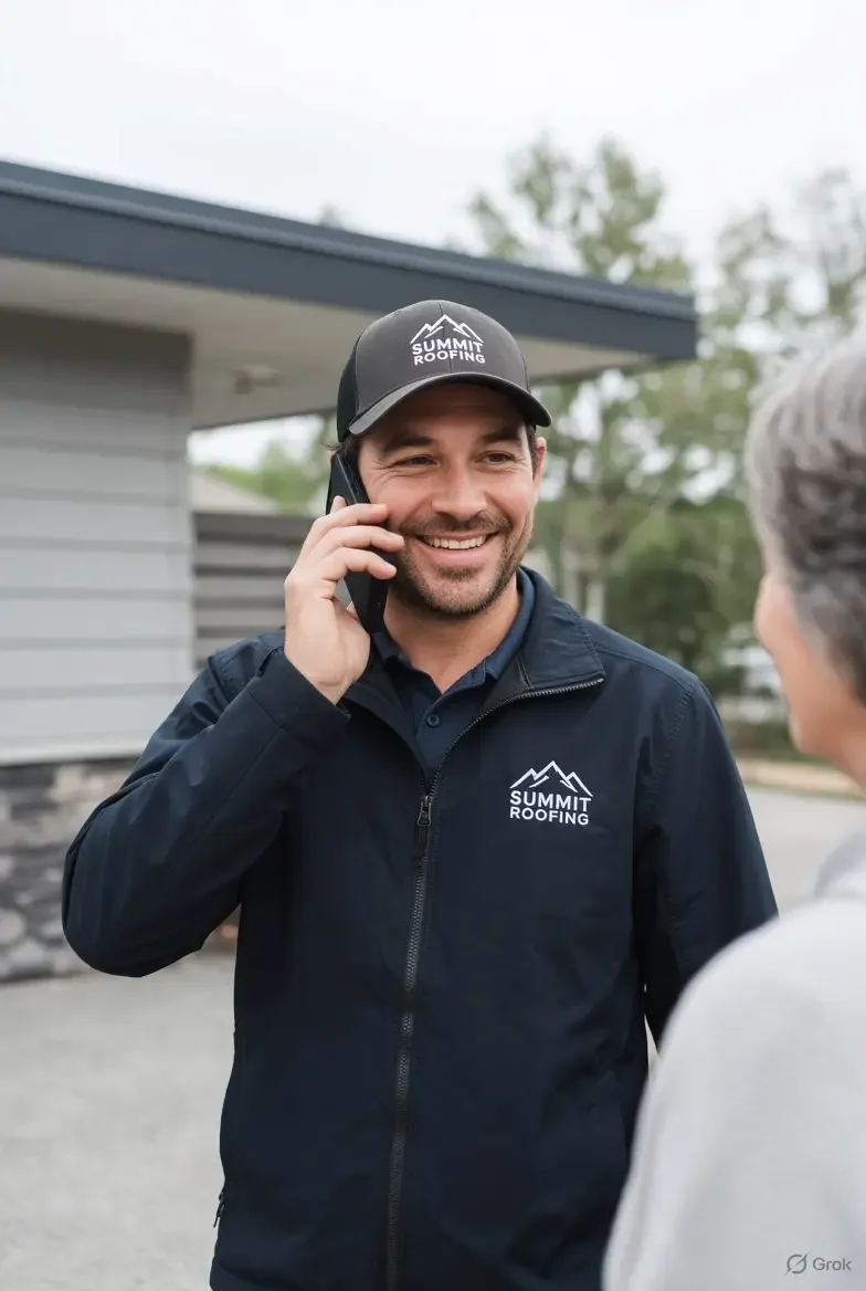 Flat Roof Leak Repair Cromwell, IN FAQs
